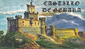 castillo de guevara